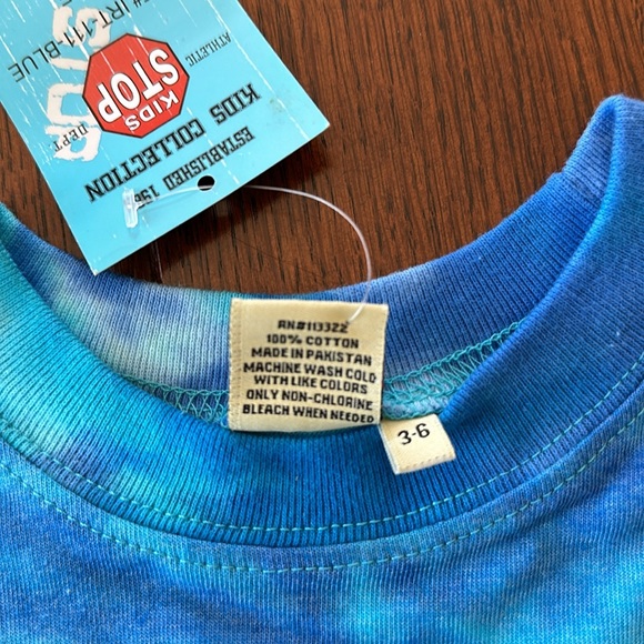 Adorable Estes Park Colorado Romper-NWT - Picture 5 of 6